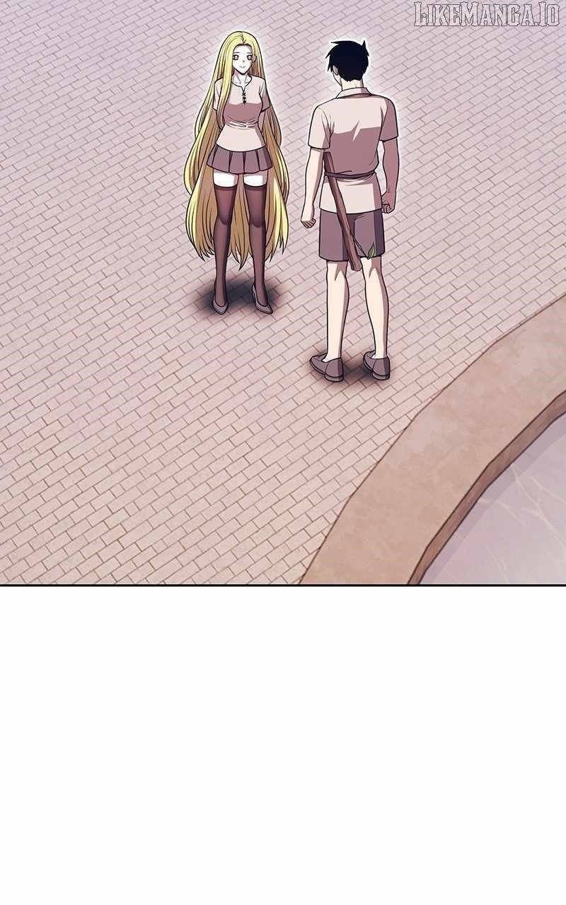 Read 99 Reinforced Wood Stick Manga Online