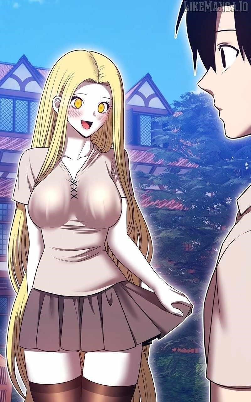 Read 99 Reinforced Wood Stick Manga Online