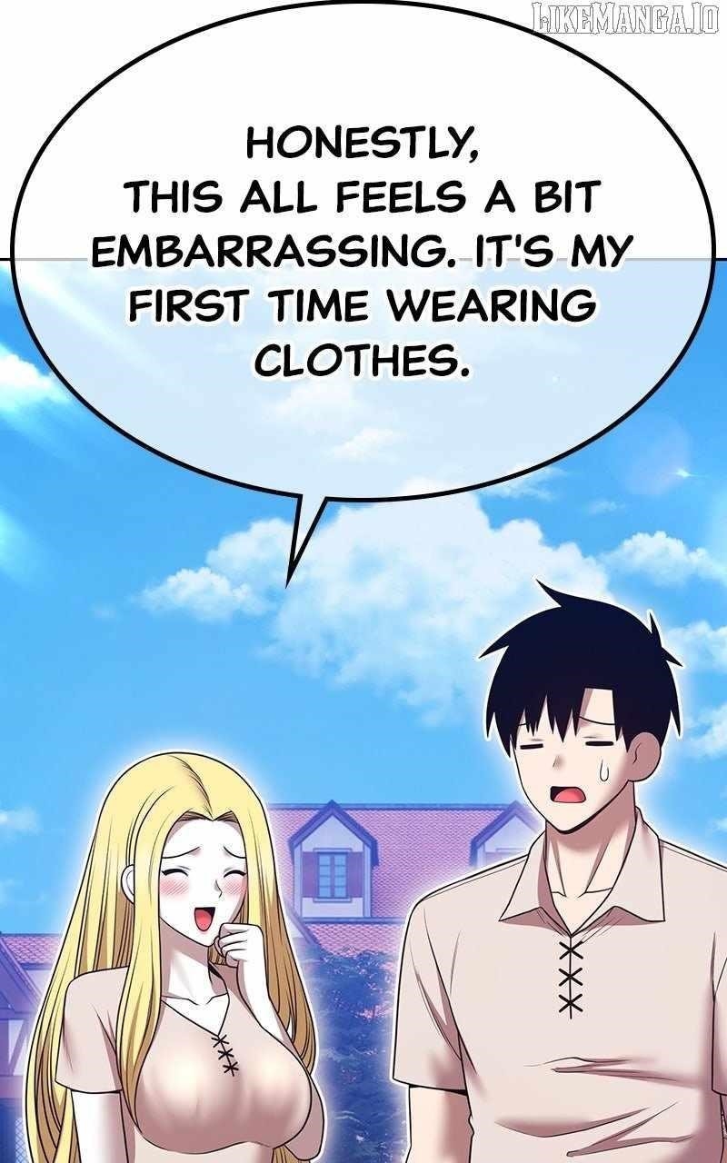 Read 99 Reinforced Wood Stick Manga Online