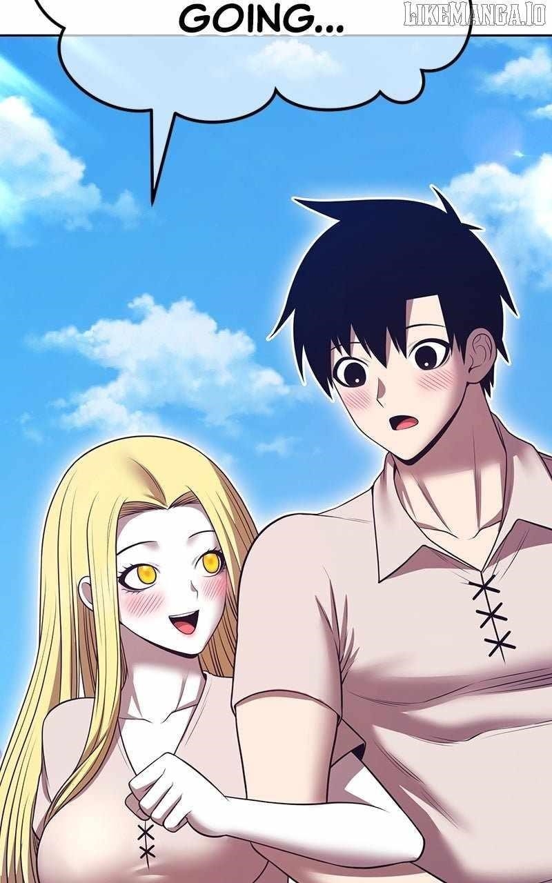 Read 99 Reinforced Wood Stick Manga Online