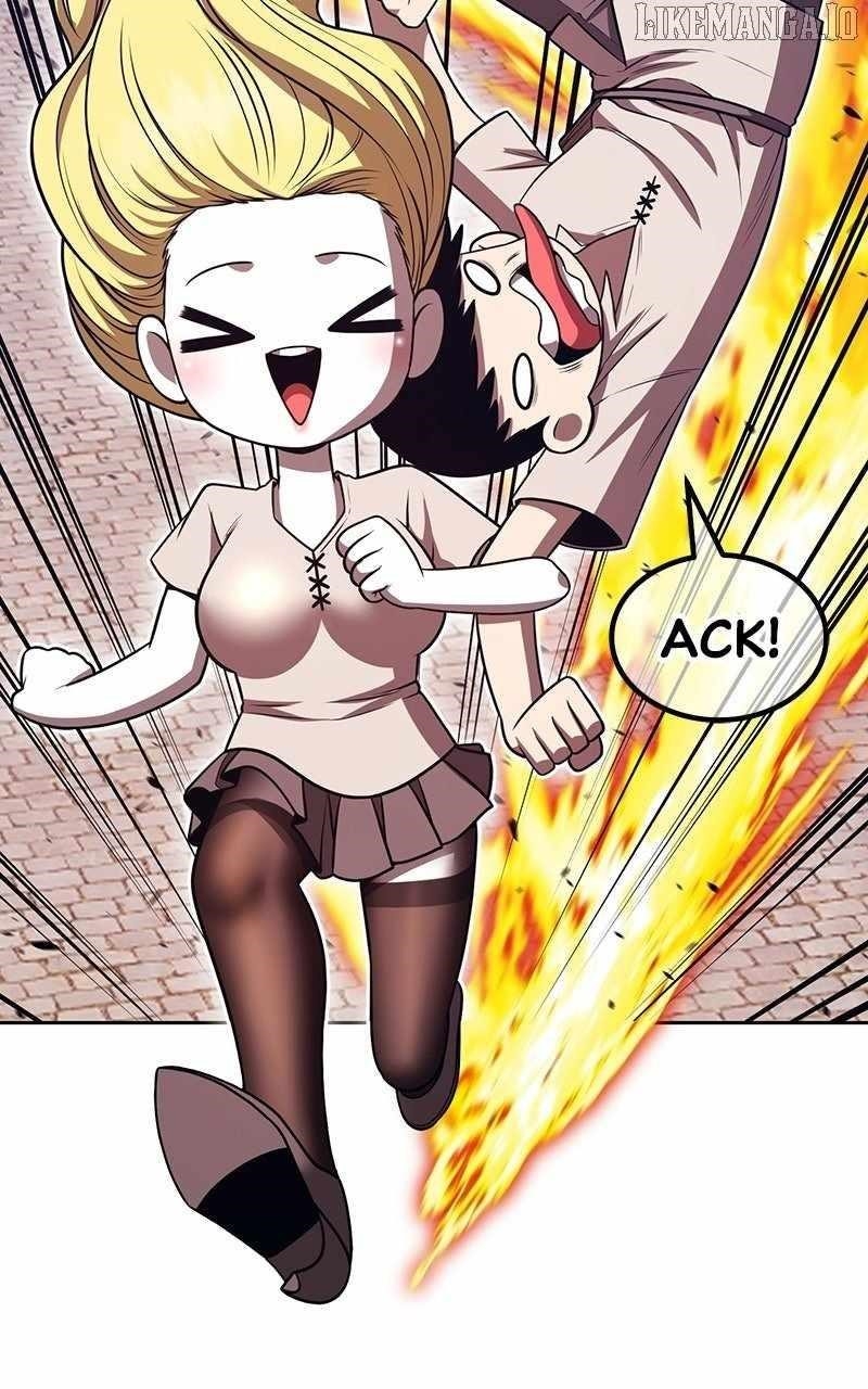 Read 99 Reinforced Wood Stick Manga Online