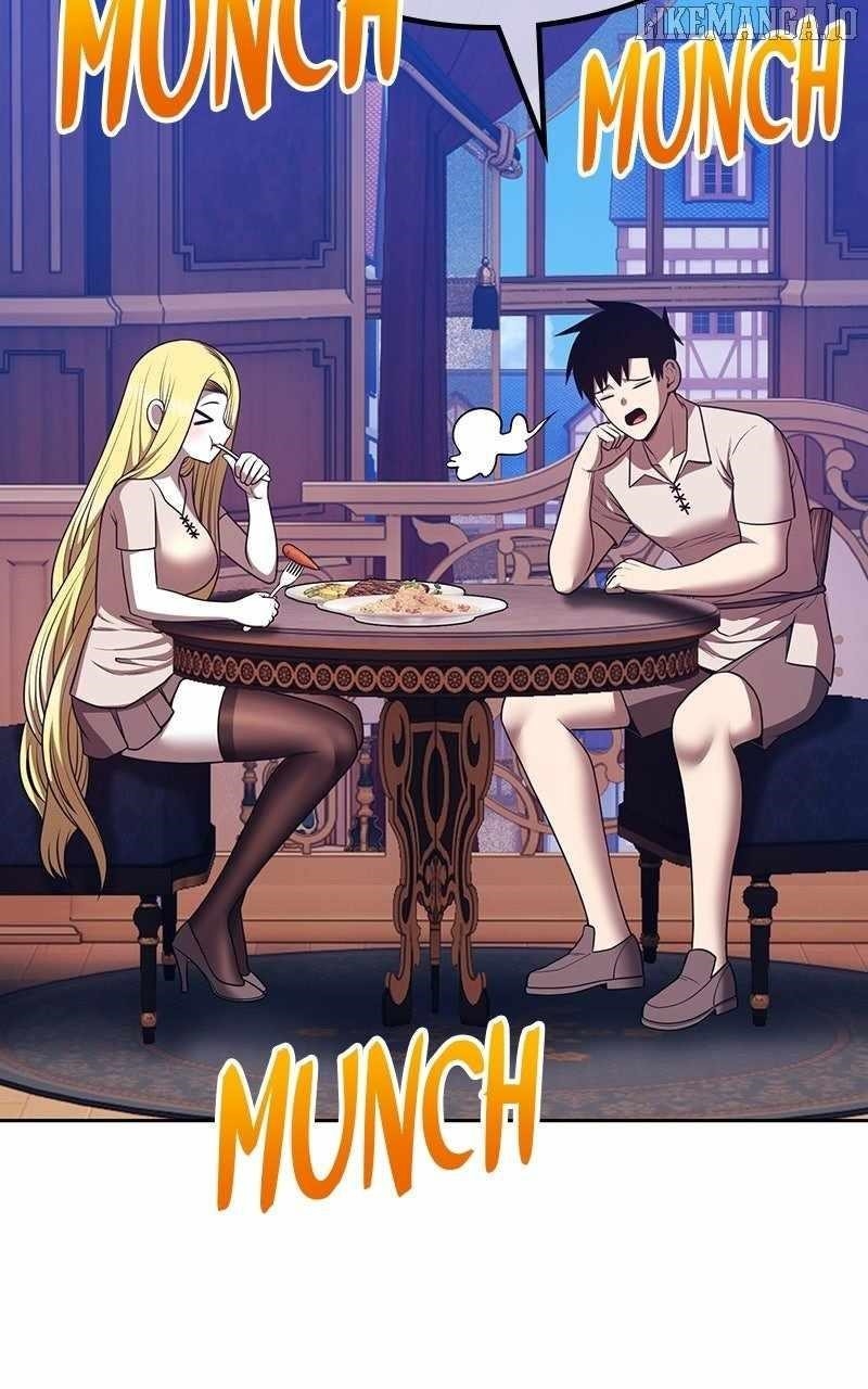 Read 99 Reinforced Wood Stick Manga Online