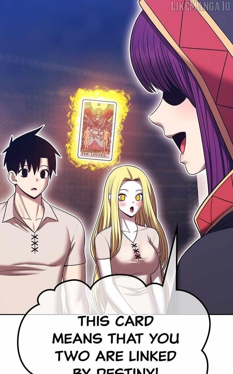 Read 99 Reinforced Wood Stick Manga Online