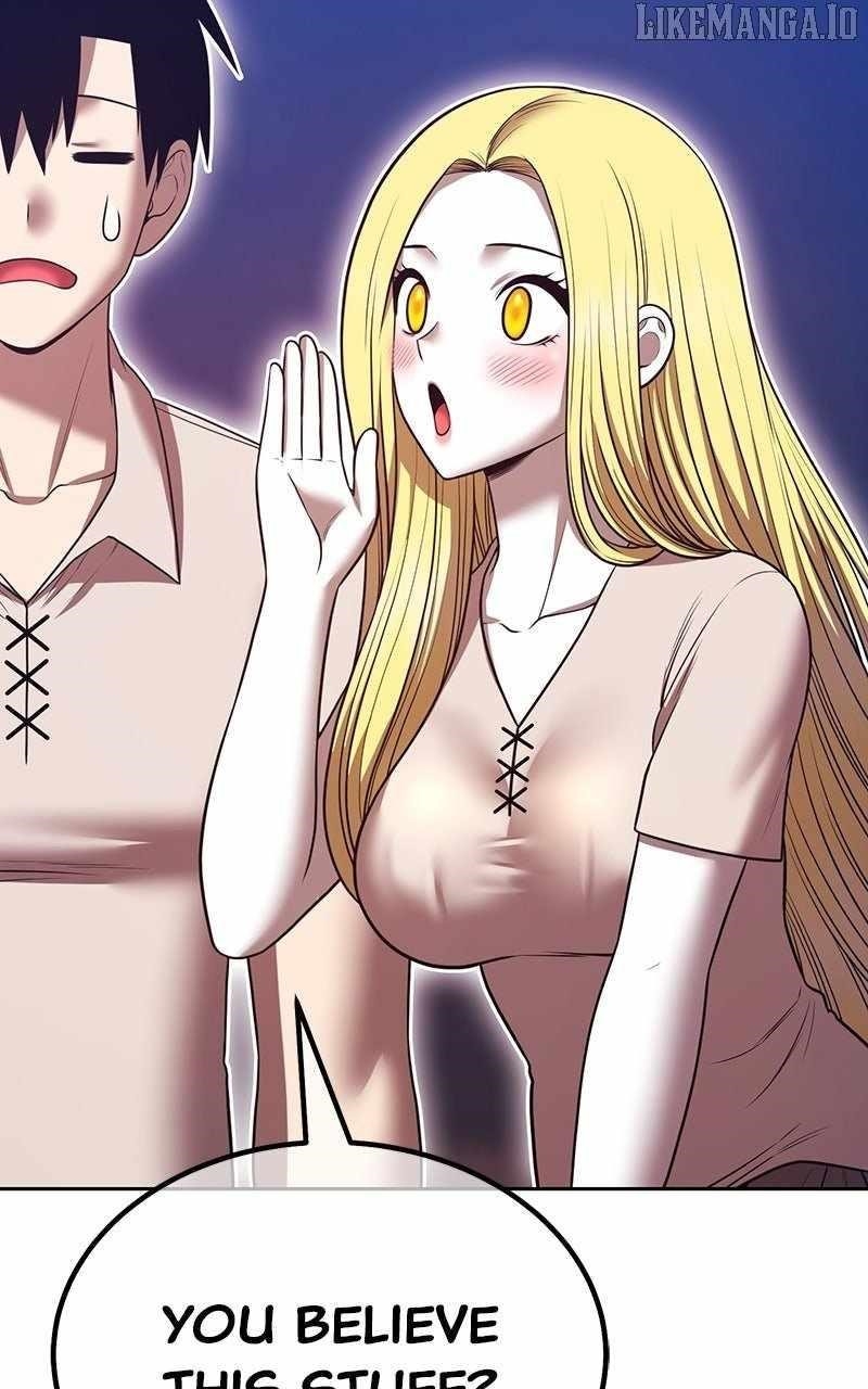 Read 99 Reinforced Wood Stick Manga Online