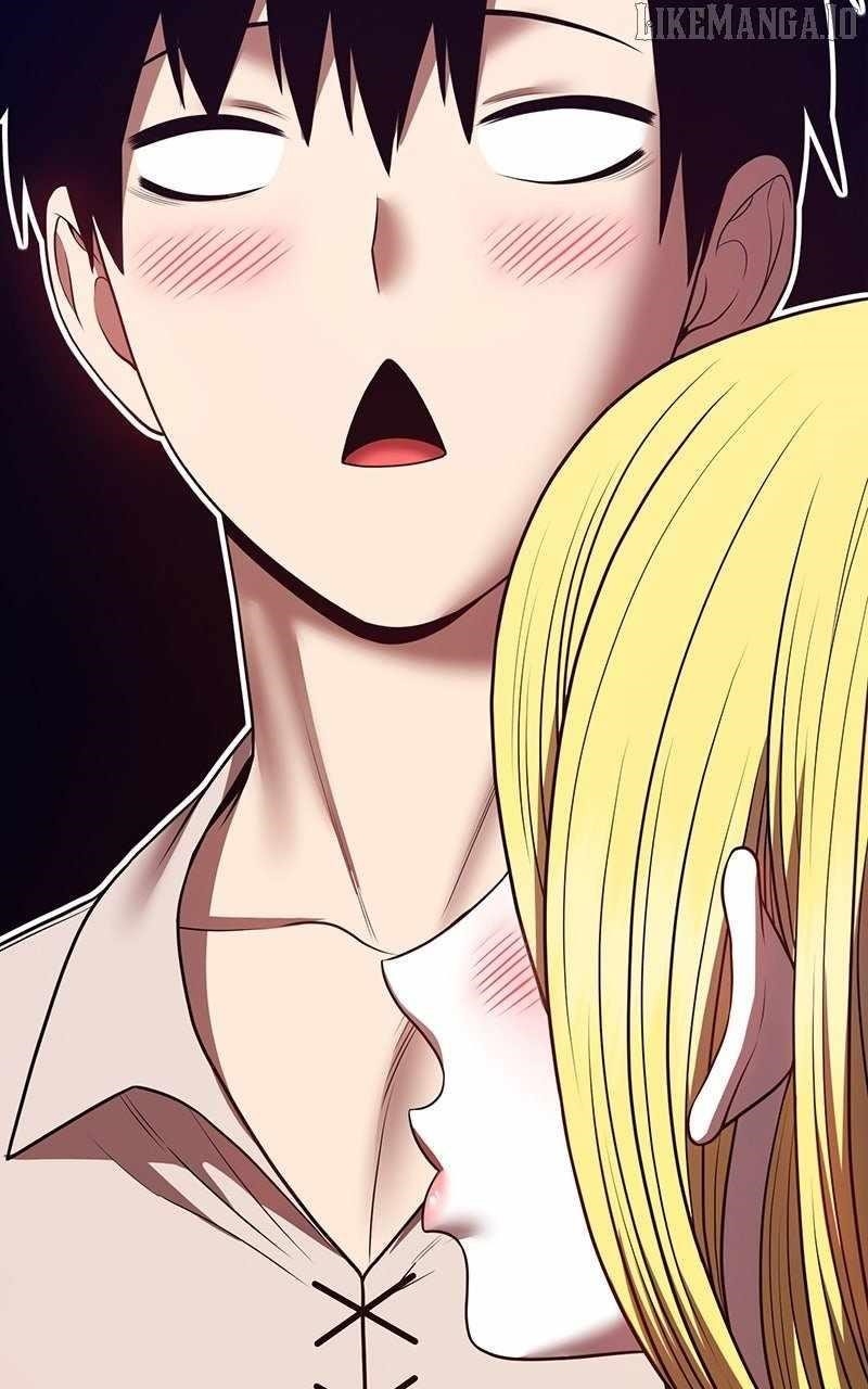 Read 99 Reinforced Wood Stick Manga Online