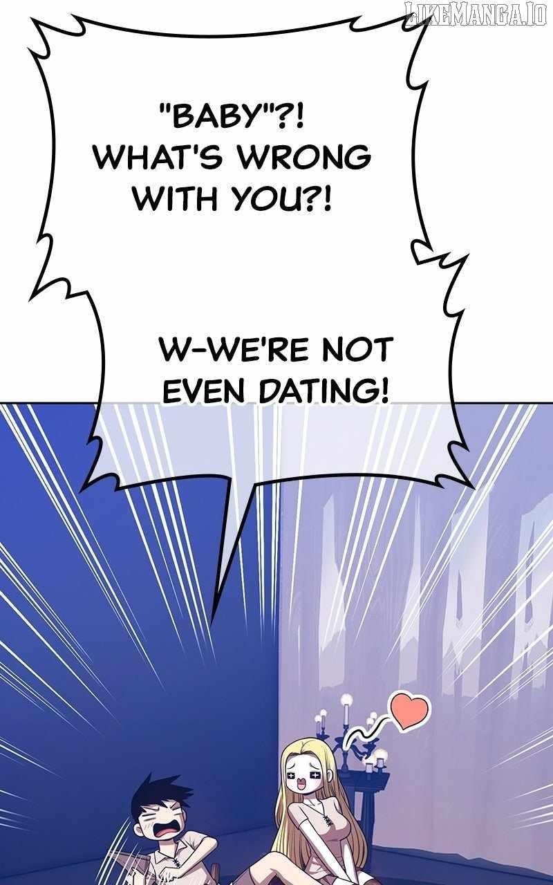 Read 99 Reinforced Wood Stick Manga Online