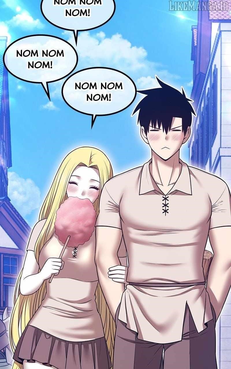 Read 99 Reinforced Wood Stick Manga Online