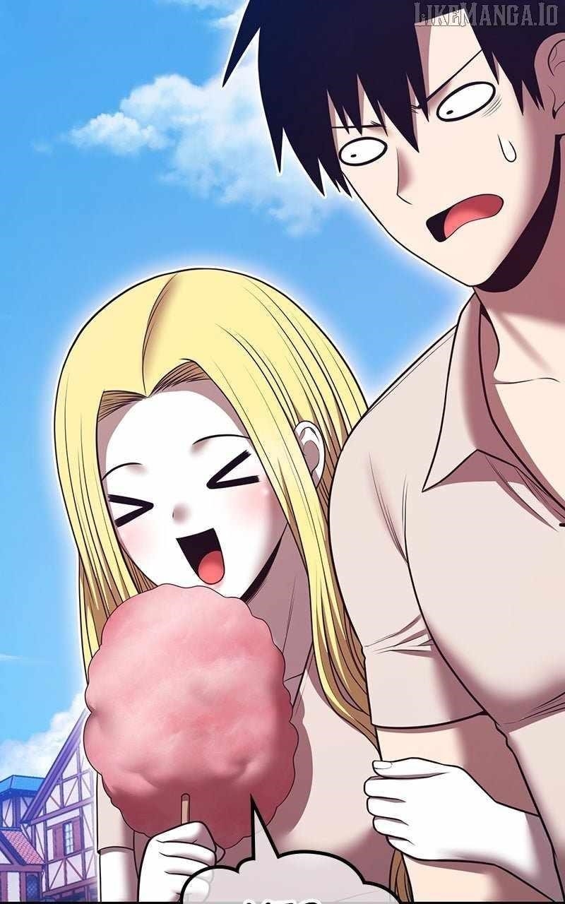 Read 99 Reinforced Wood Stick Manga Online