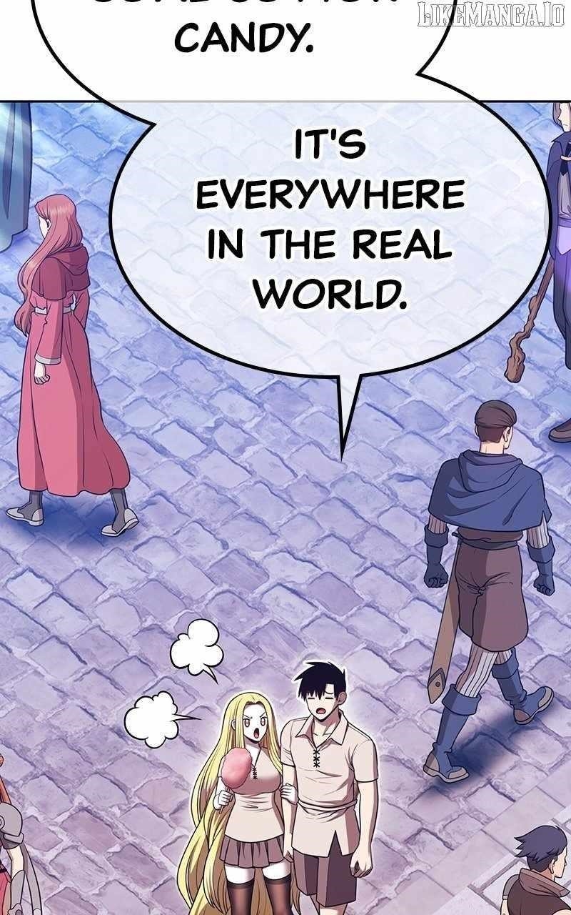 Read 99 Reinforced Wood Stick Manga Online