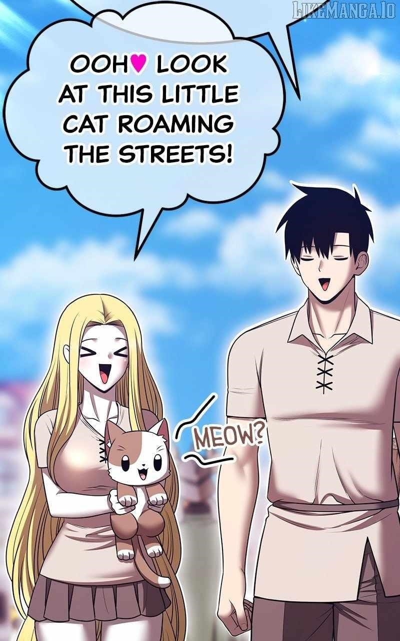 Read 99 Reinforced Wood Stick Manga Online