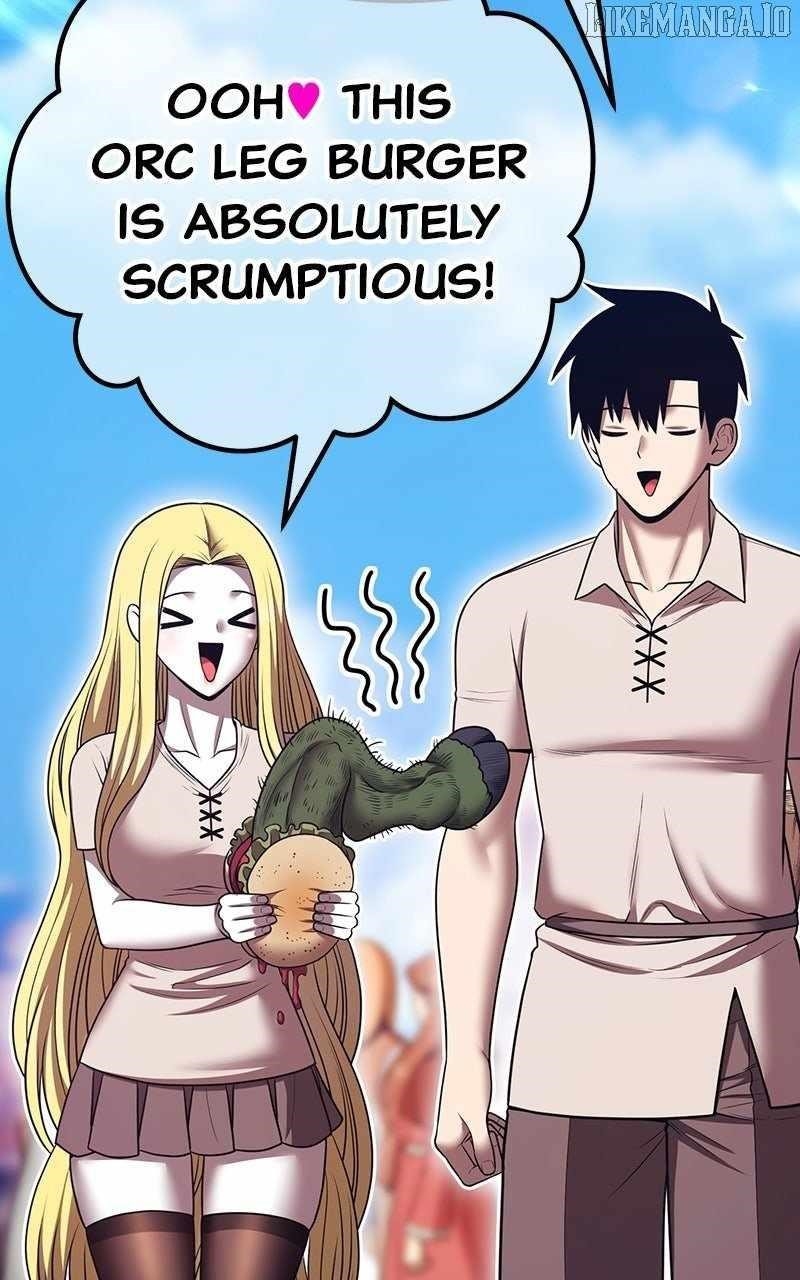 Read 99 Reinforced Wood Stick Manga Online