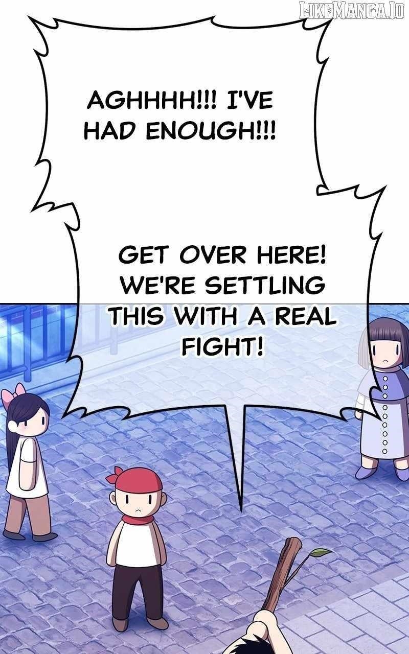 Read 99 Reinforced Wood Stick Manga Online
