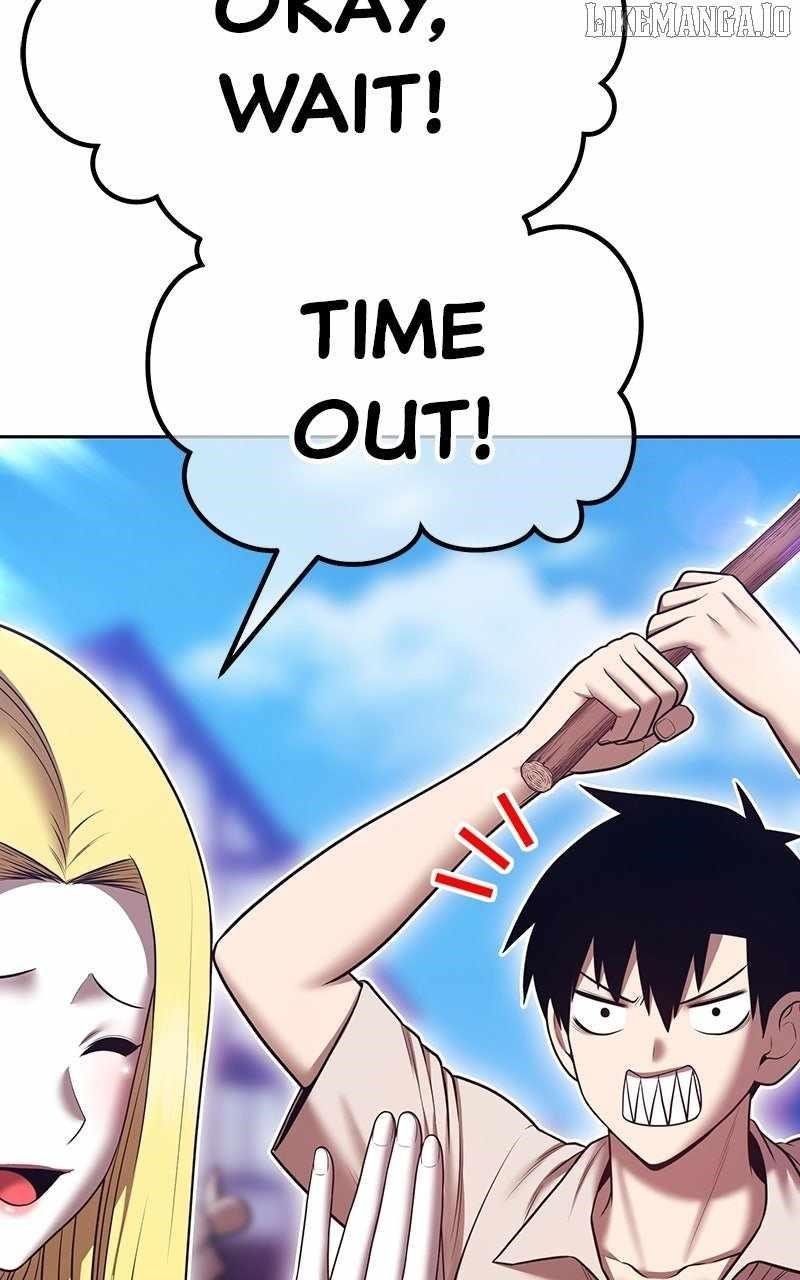 Read 99 Reinforced Wood Stick Manga Online
