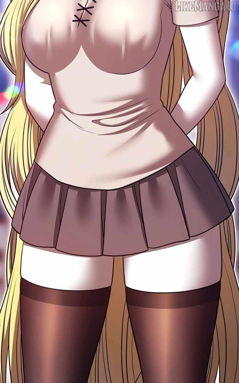 Read 99 Reinforced Wood Stick Manga Online