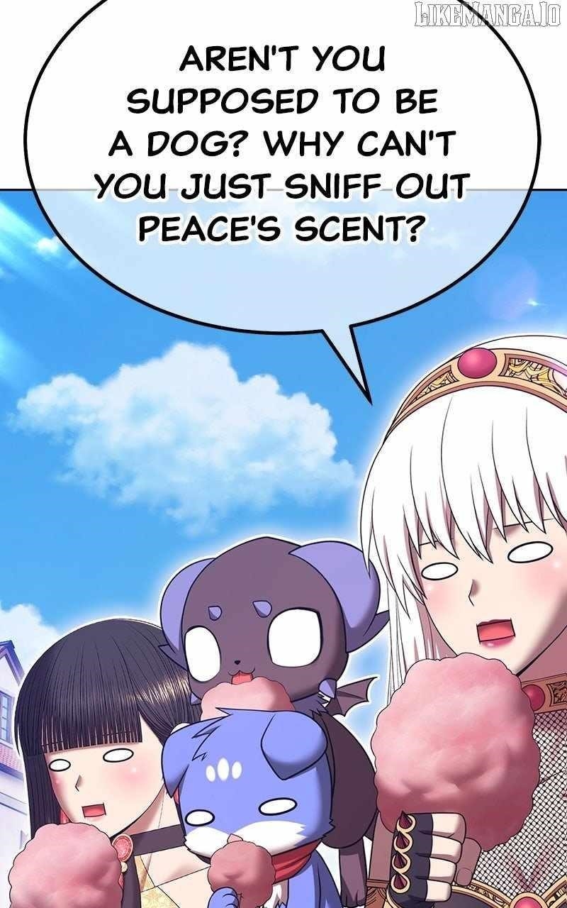 Read 99 Reinforced Wood Stick Manga Online