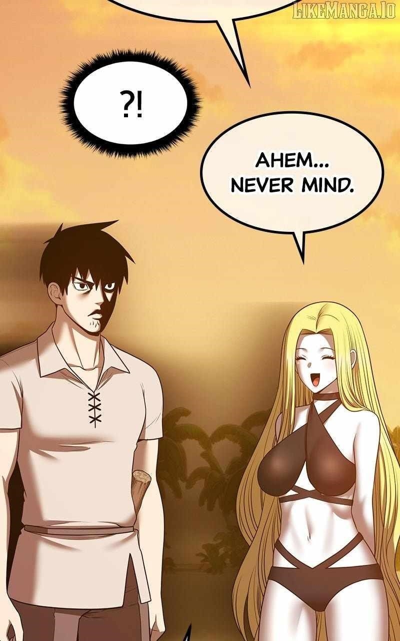 Read 99 Reinforced Wood Stick Manga Online
