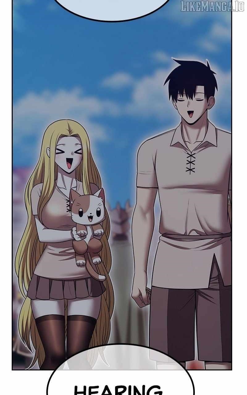 Read 99 Reinforced Wood Stick Manga Online