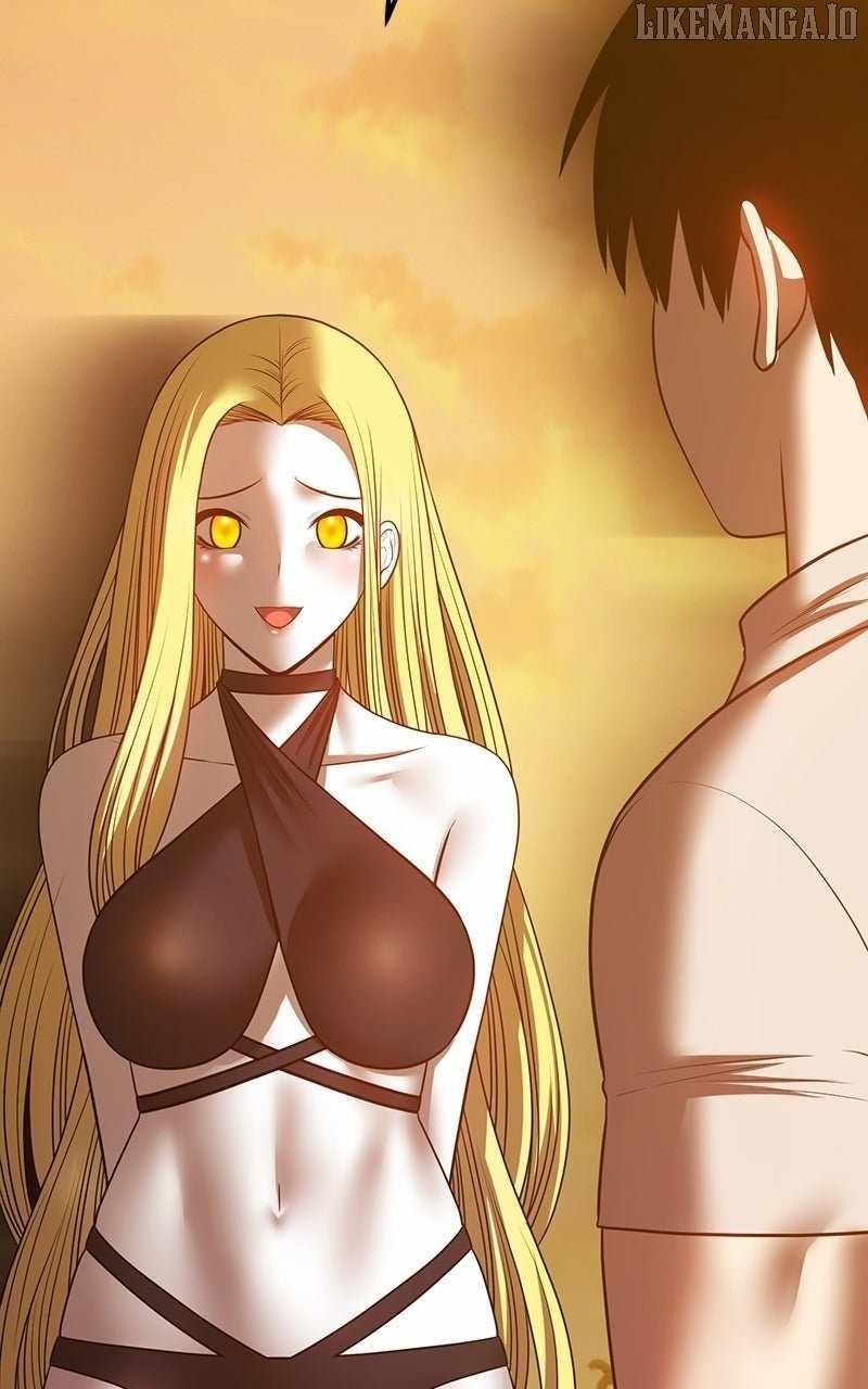 Read 99 Reinforced Wood Stick Manga Online