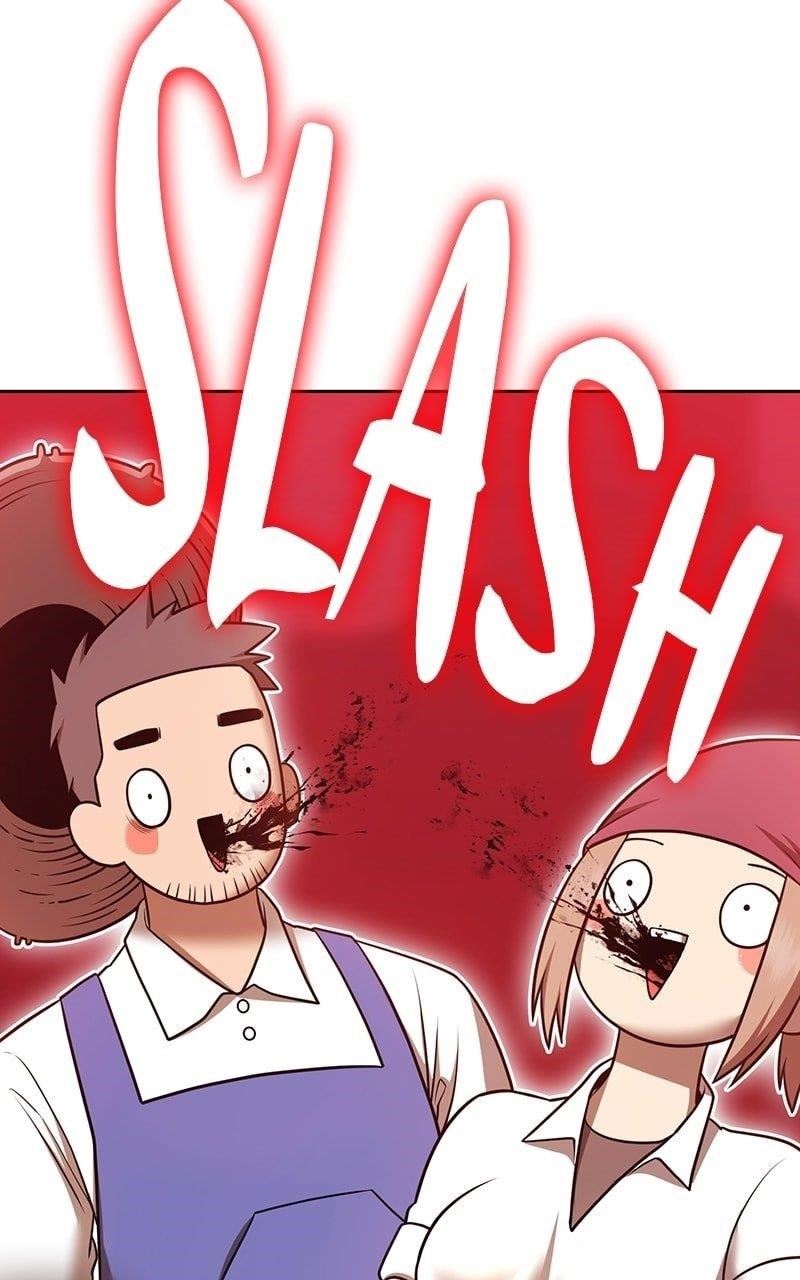 Read 99 Reinforced Wood Stick Manga Online