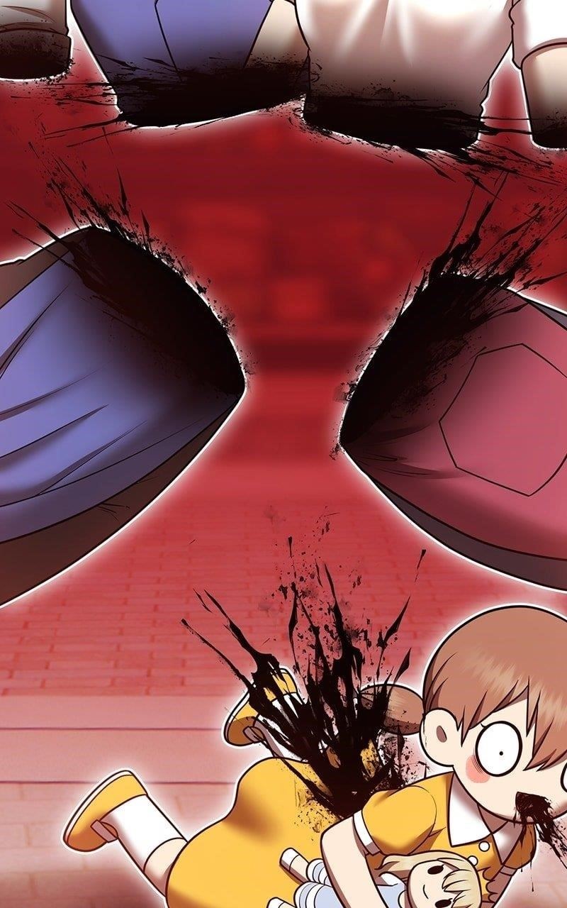 Read 99 Reinforced Wood Stick Manga Online