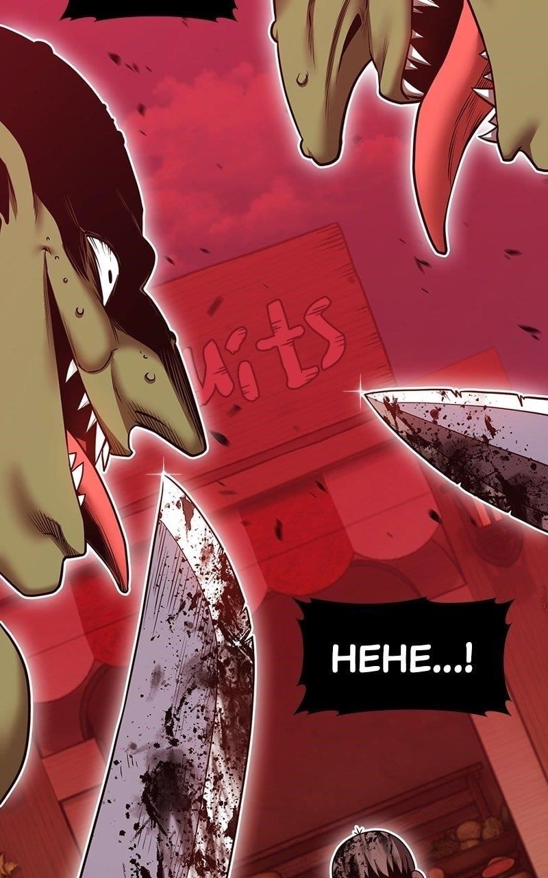 Read 99 Reinforced Wood Stick Manga Online