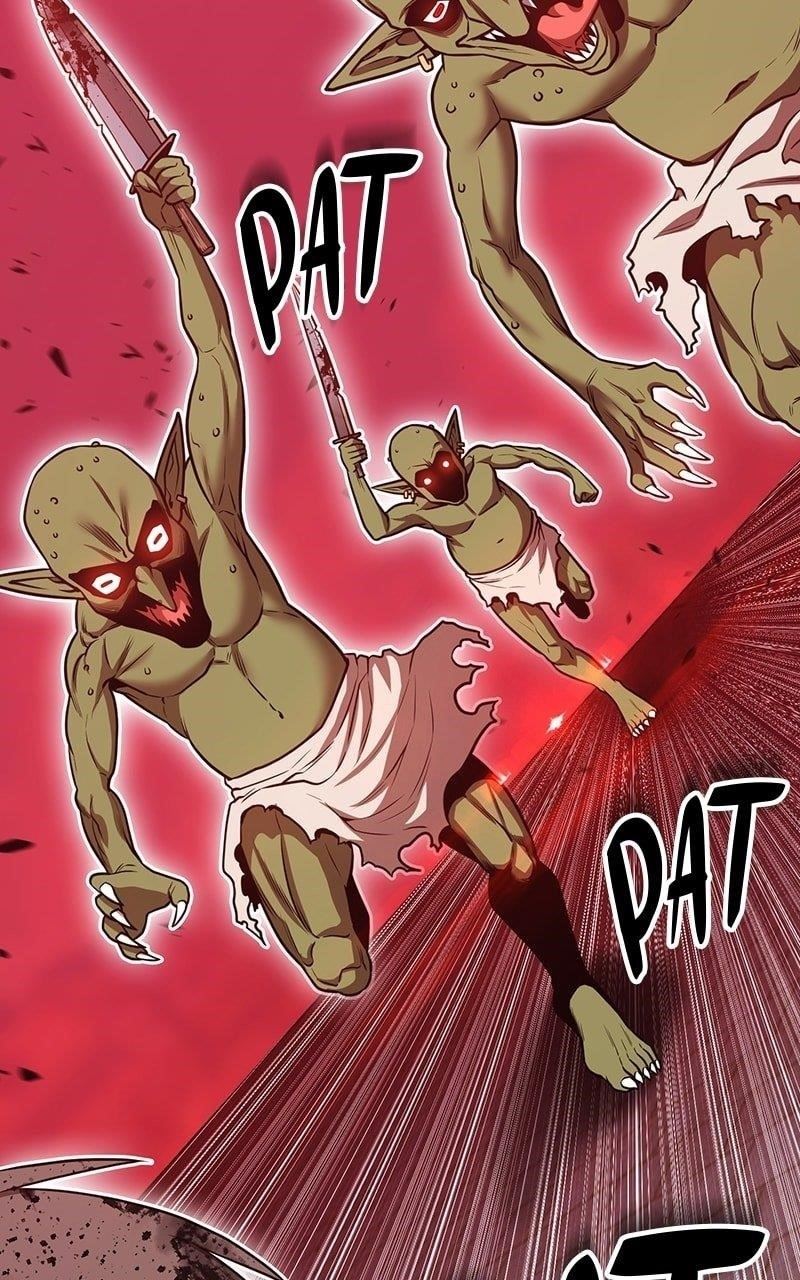 Read 99 Reinforced Wood Stick Manga Online