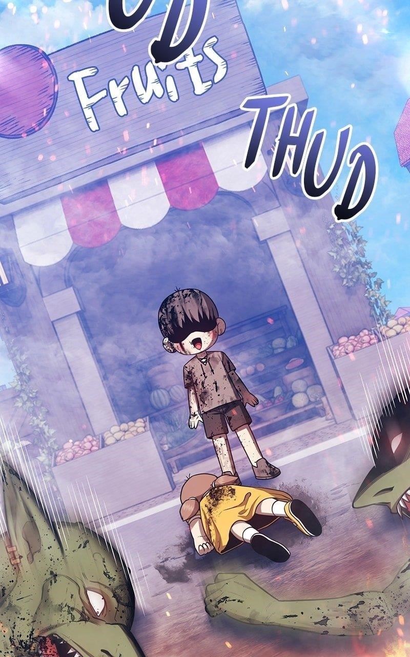 Read 99 Reinforced Wood Stick Manga Online