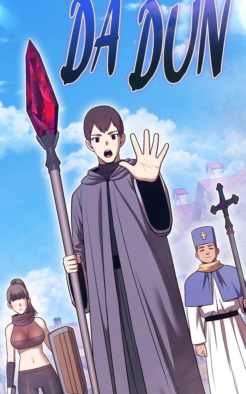 Read 99 Reinforced Wood Stick Manga Online