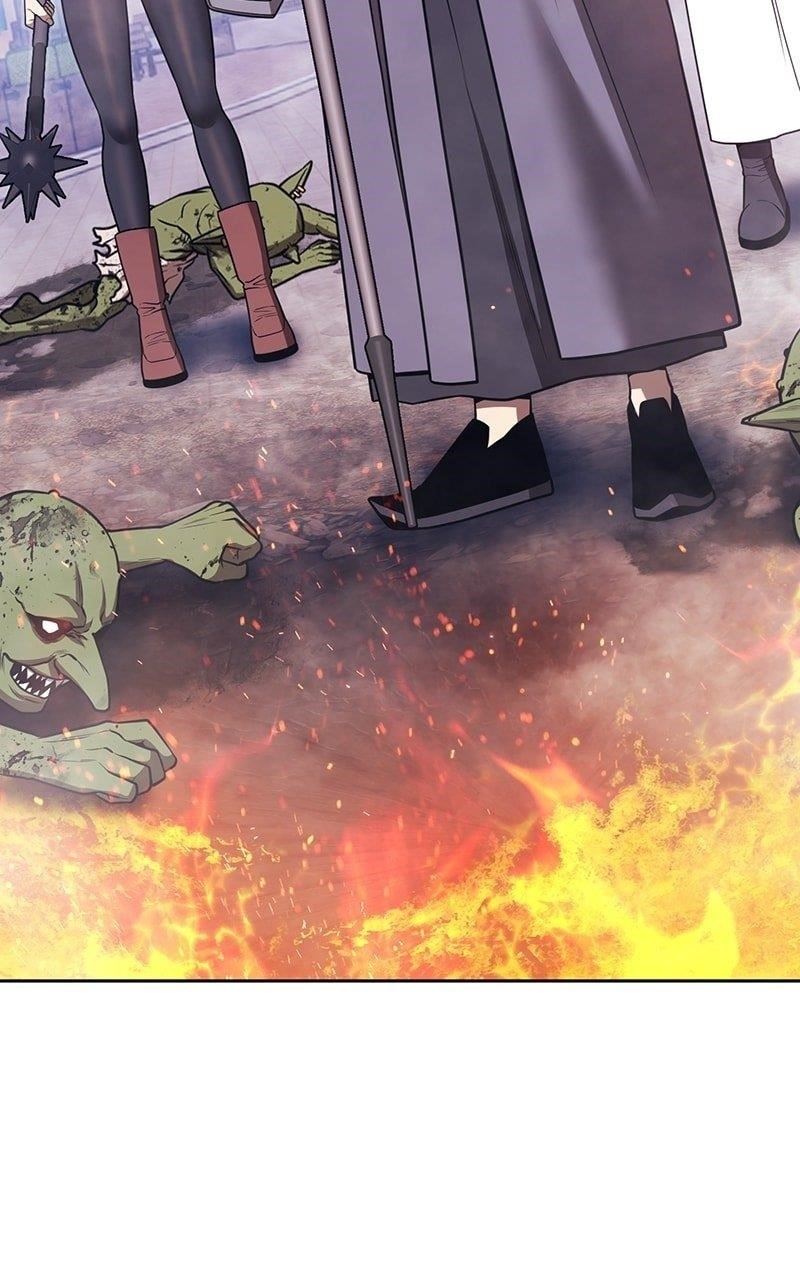 Read 99 Reinforced Wood Stick Manga Online