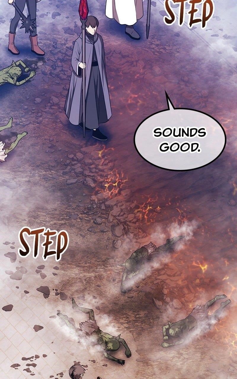 Read 99 Reinforced Wood Stick Manga Online