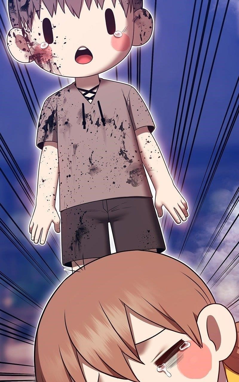 Read 99 Reinforced Wood Stick Manga Online
