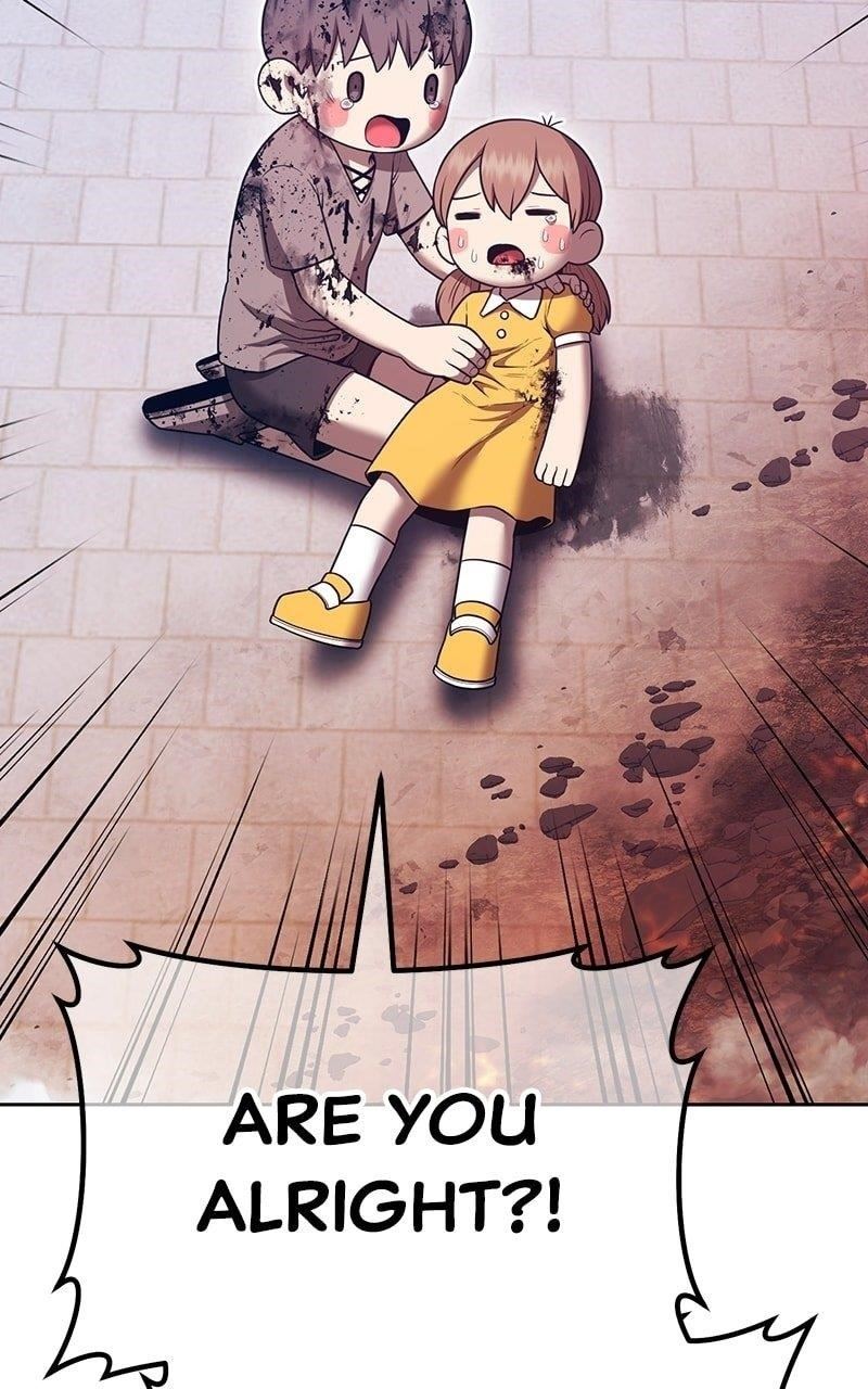 Read 99 Reinforced Wood Stick Manga Online
