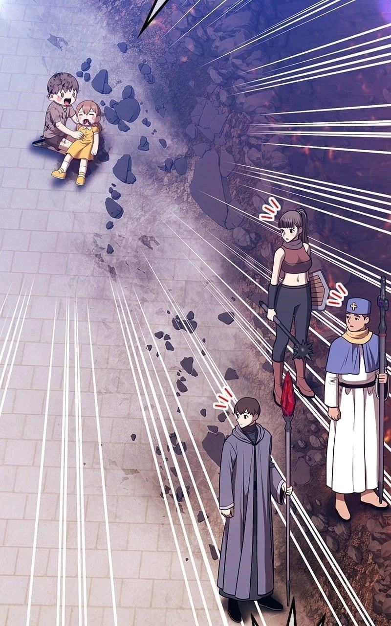 Read 99 Reinforced Wood Stick Manga Online