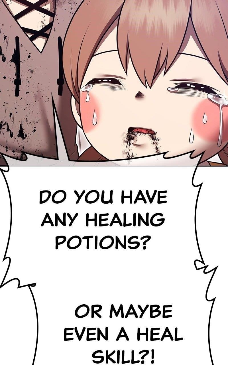 Read 99 Reinforced Wood Stick Manga Online