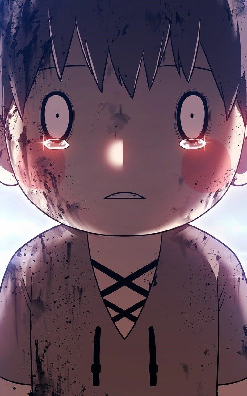 Read 99 Reinforced Wood Stick Manga Online