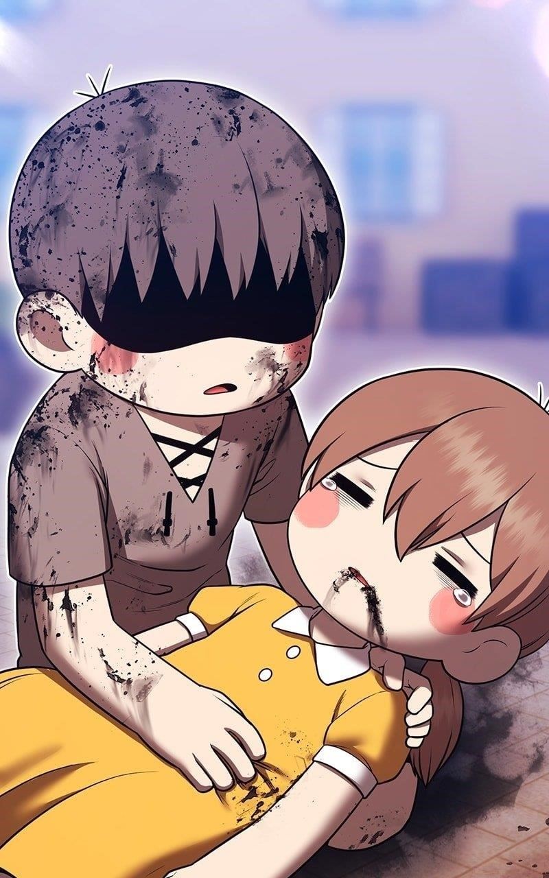 Read 99 Reinforced Wood Stick Manga Online