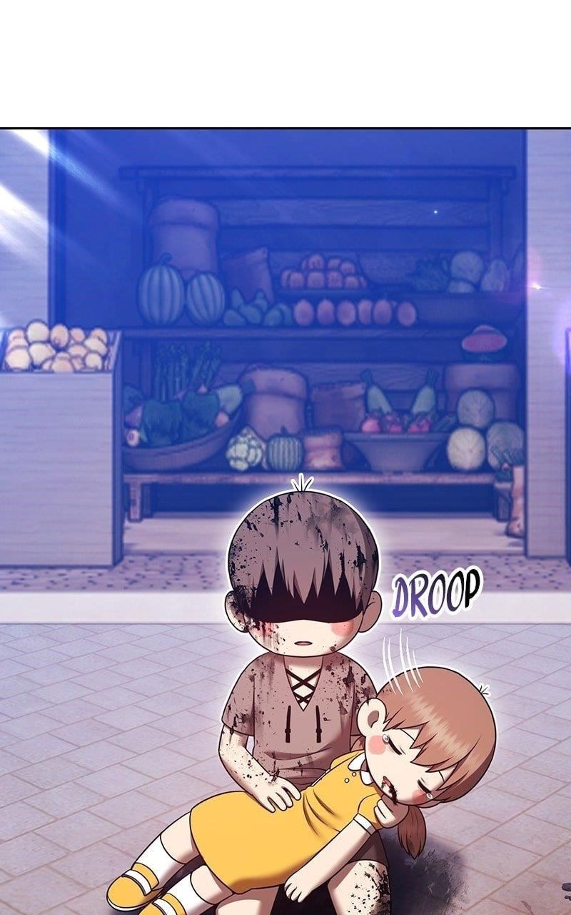 Read 99 Reinforced Wood Stick Manga Online