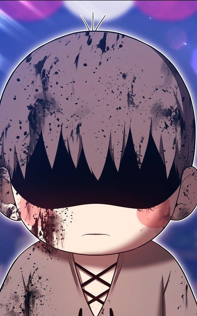 Read 99 Reinforced Wood Stick Manga Online