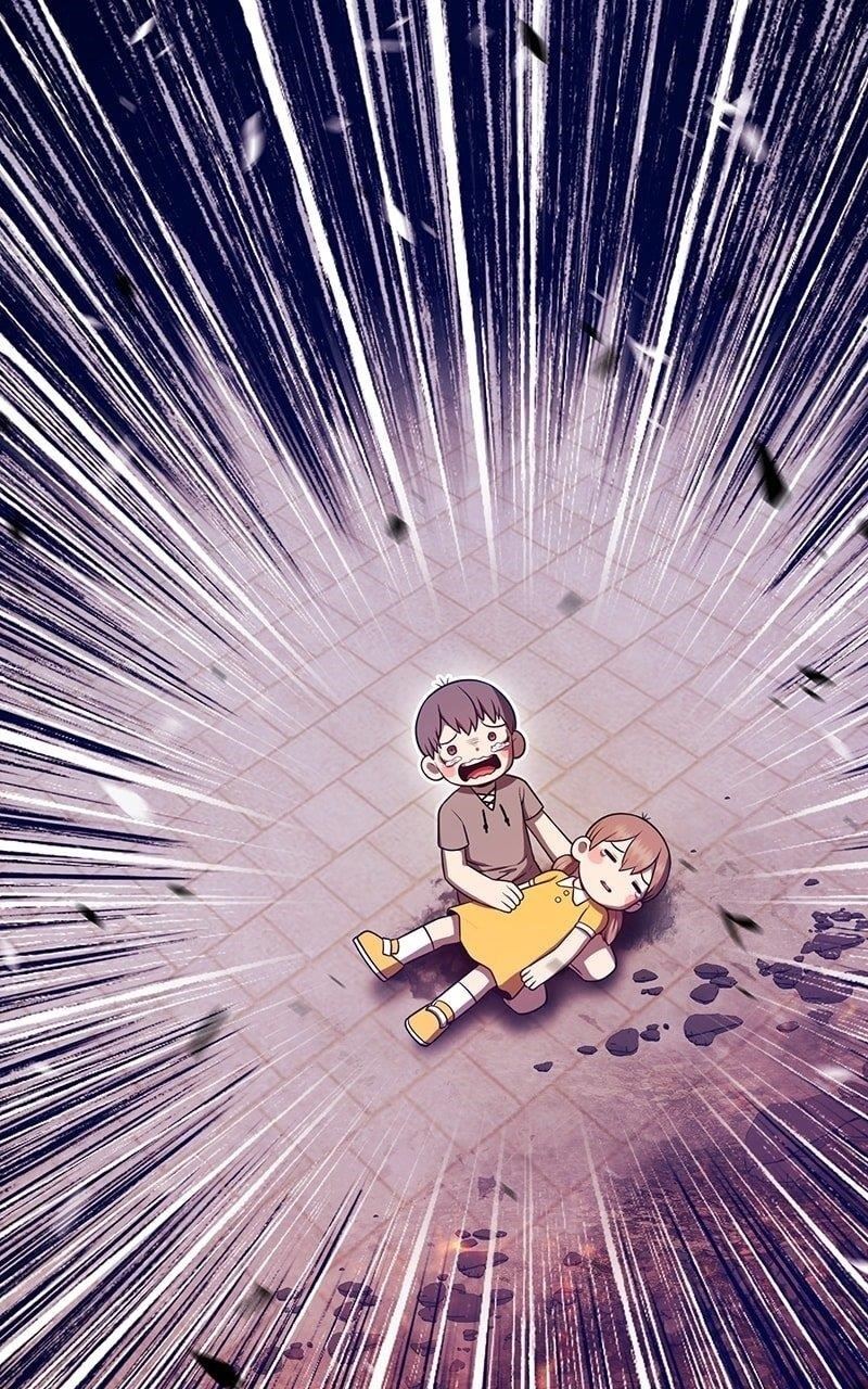 Read 99 Reinforced Wood Stick Manga Online