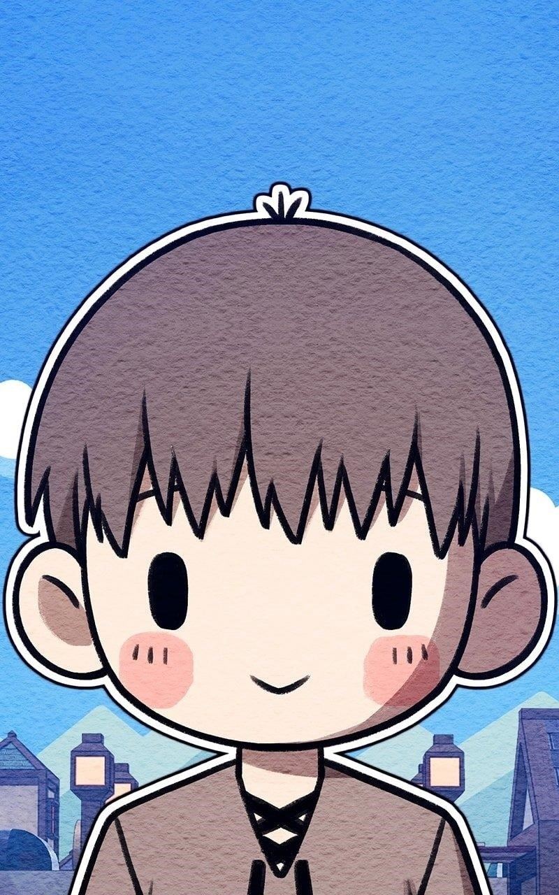 Read 99 Reinforced Wood Stick Manga Online
