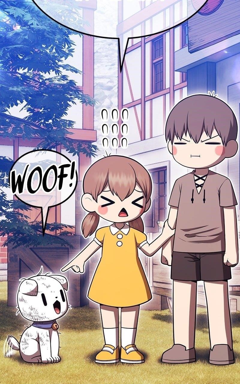 Read 99 Reinforced Wood Stick Manga Online
