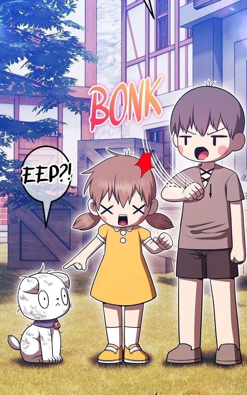 Read 99 Reinforced Wood Stick Manga Online