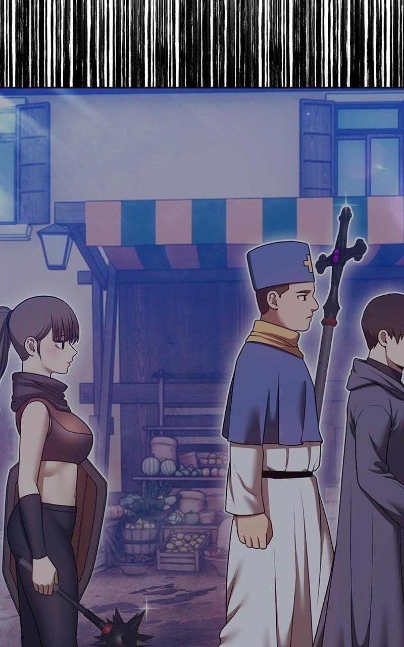 Read 99 Reinforced Wood Stick Manga Online