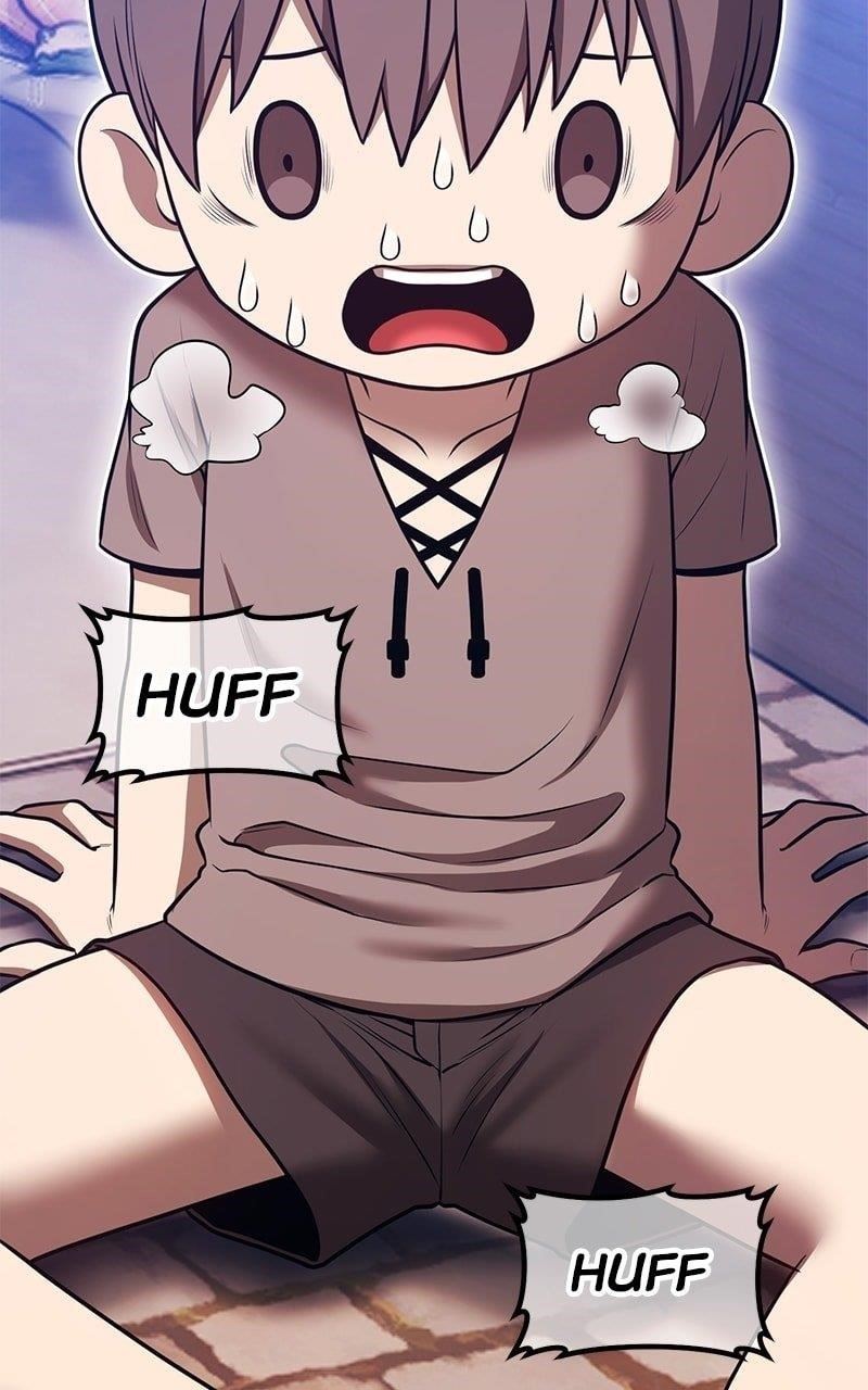 Read 99 Reinforced Wood Stick Manga Online