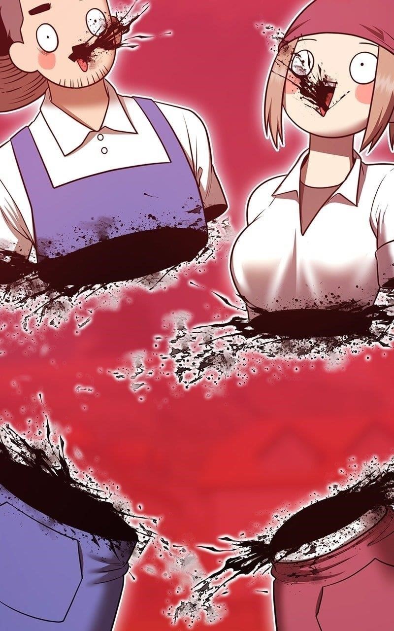 Read 99 Reinforced Wood Stick Manga Online