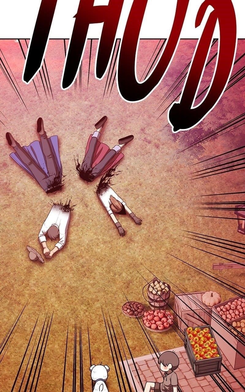 Read 99 Reinforced Wood Stick Manga Online