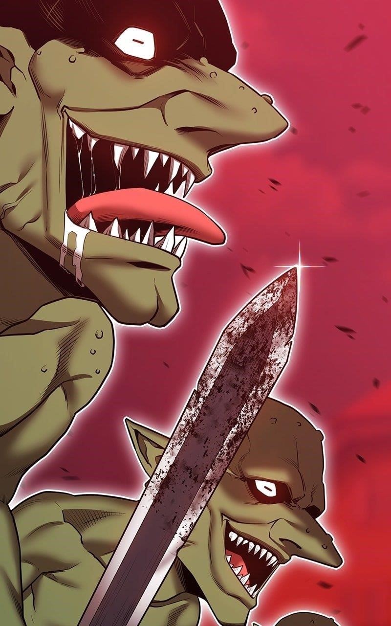 Read 99 Reinforced Wood Stick Manga Online