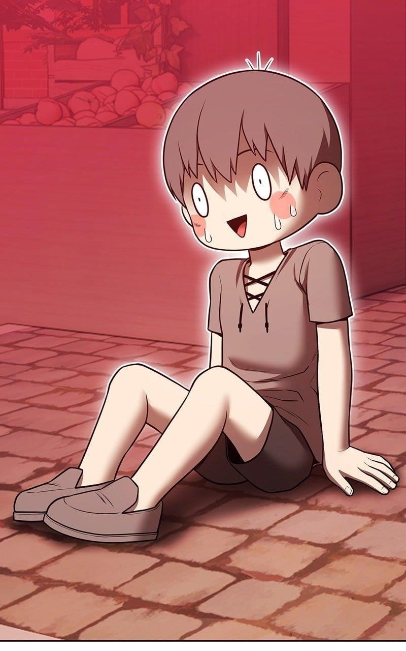 Read 99 Reinforced Wood Stick Manga Online