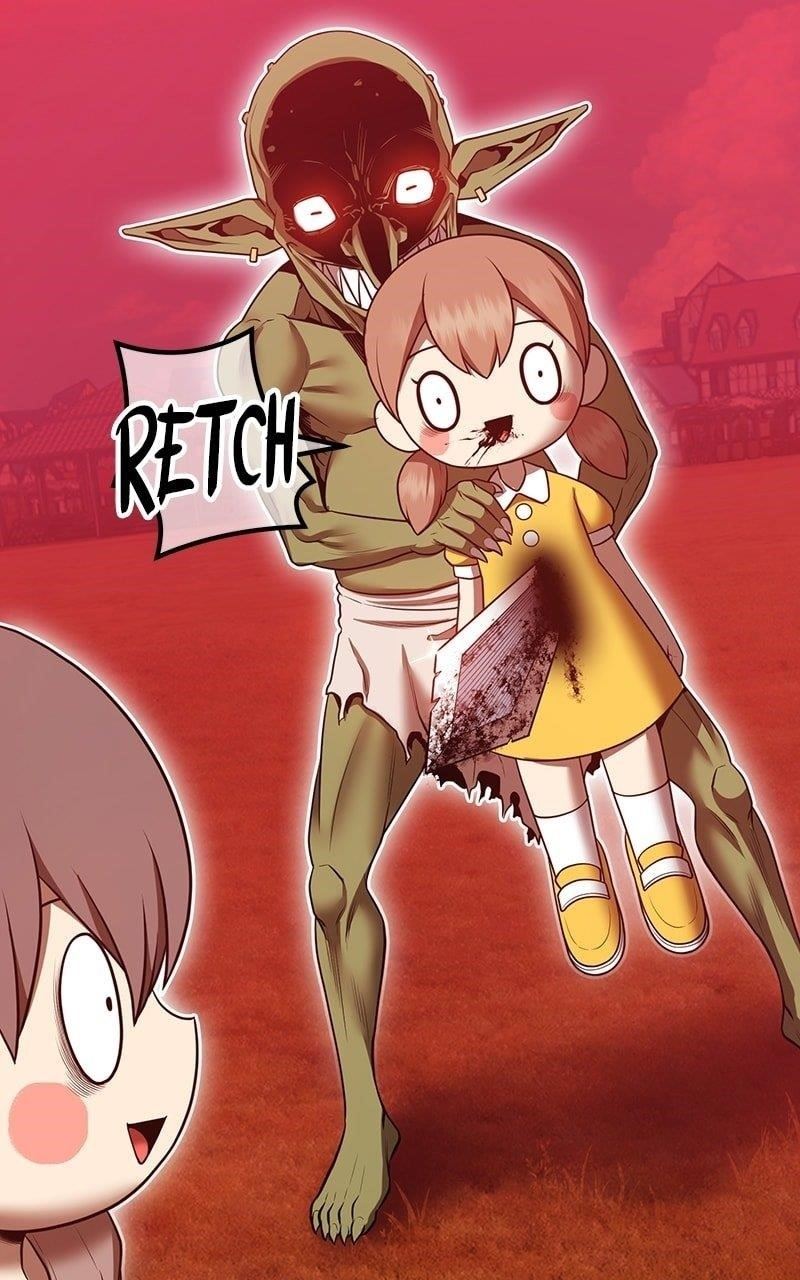 Read 99 Reinforced Wood Stick Manga Online