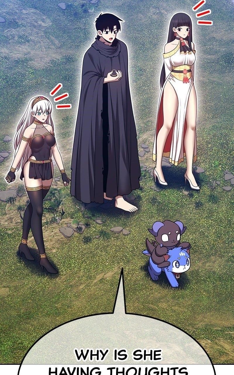 Read 99 Reinforced Wood Stick Manga Online